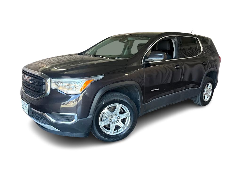 gmc acadia 2017 1GKKNKLA7HZ296429 image gmc acadia 2017 1GKKNKLA7HZ296429 image