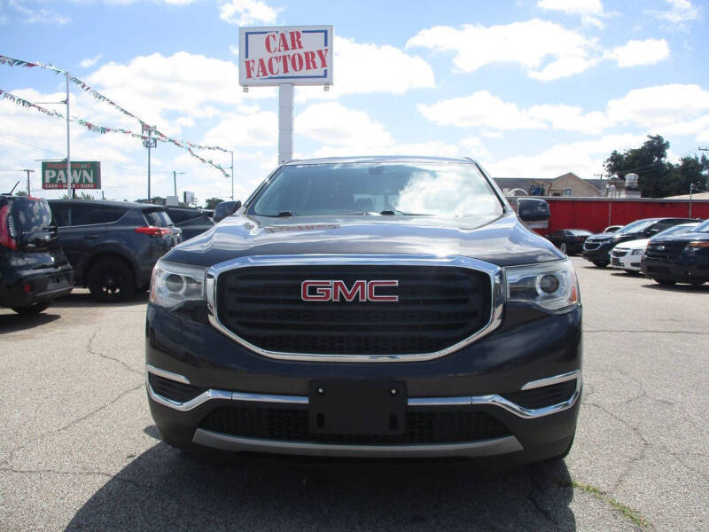 gmc acadia 2017 1GKKNKLA7HZ265231 image gmc acadia 2017 1GKKNKLA7HZ265231 image