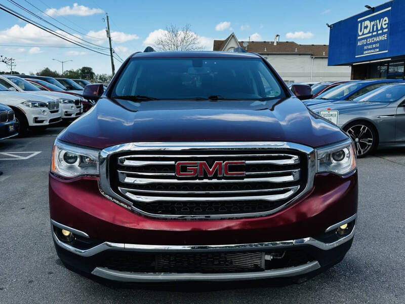 gmc acadia 2017 1GKKNULS8HZ130053 image gmc acadia 2017 1GKKNULS8HZ130053 image