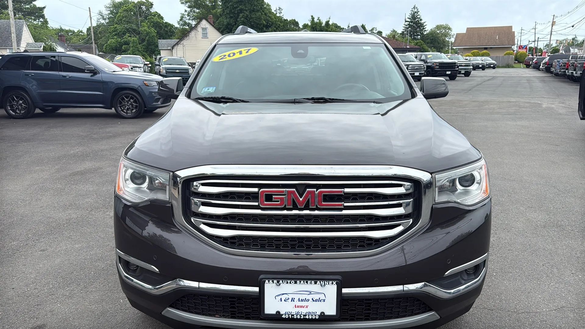 gmc acadia 2017 1GKKNWLS9HZ124645 image gmc acadia 2017 1GKKNWLS9HZ124645 image