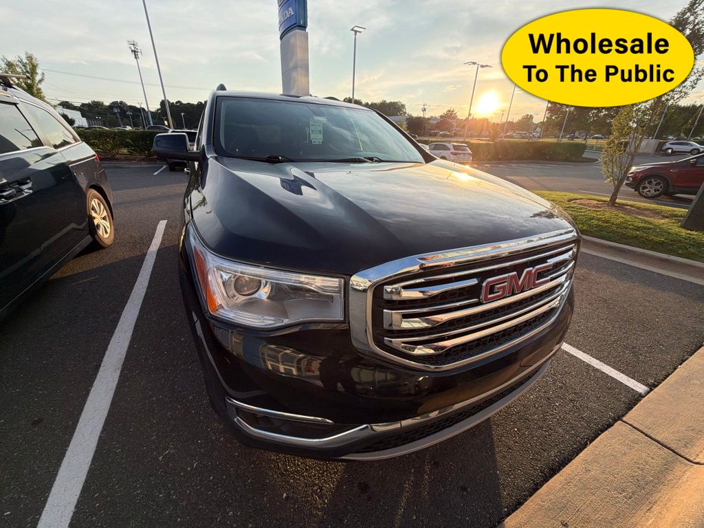 gmc acadia 2017 1GKKNLLS5HZ164901 image gmc acadia 2017 1GKKNLLS5HZ164901 image