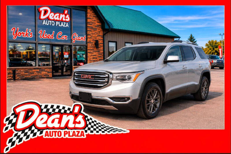 gmc acadia 2017 1GKKNMLA9HZ154207 image gmc acadia 2017 1GKKNMLA9HZ154207 image