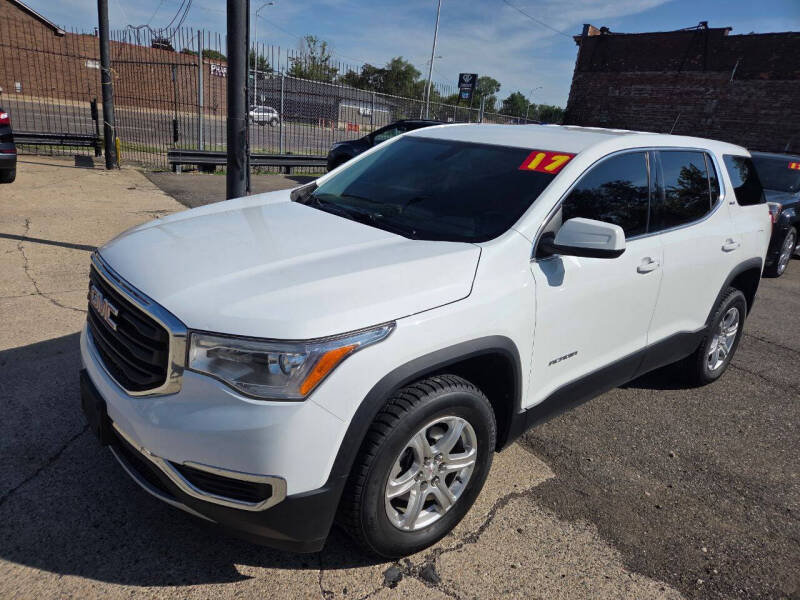 gmc acadia 2017 1GKKNKLA5HZ275241 image gmc acadia 2017 1GKKNKLA5HZ275241 image