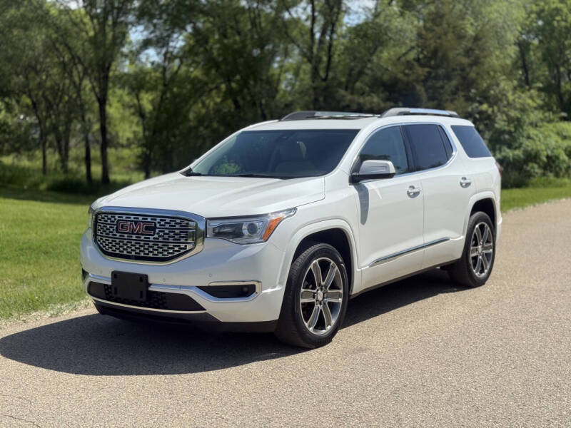 gmc acadia 2017 1GKKNXLS9HZ254303 image gmc acadia 2017 1GKKNXLS9HZ254303 image