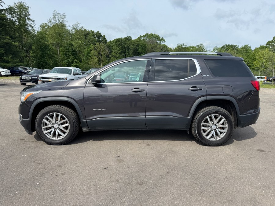 gmc acadia 2017 1GKKNSLSXHZ288950 image gmc acadia 2017 1GKKNSLSXHZ288950 image