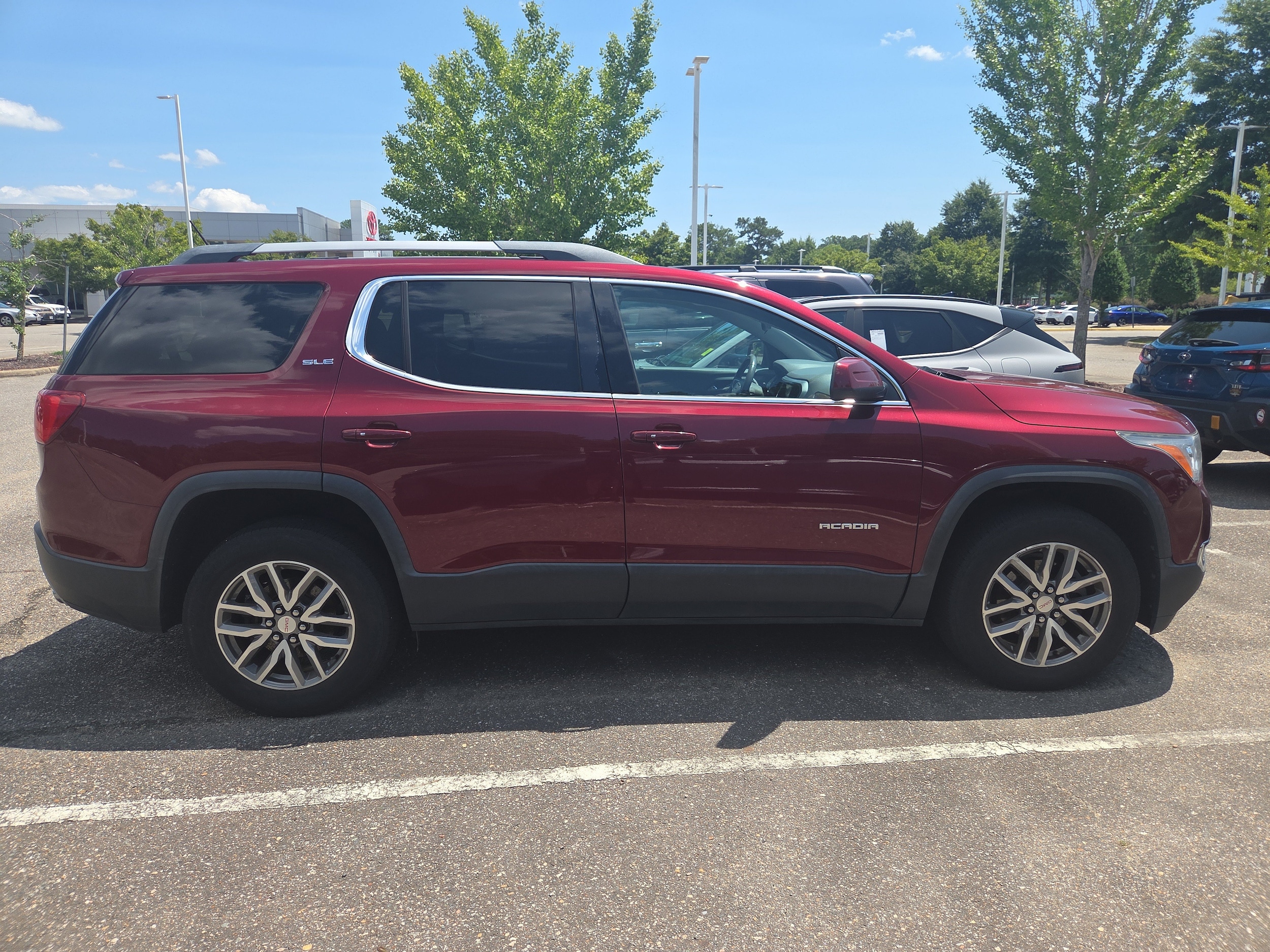 gmc acadia 2017 1GKKNLLS7HZ176340 image gmc acadia 2017 1GKKNLLS7HZ176340 image