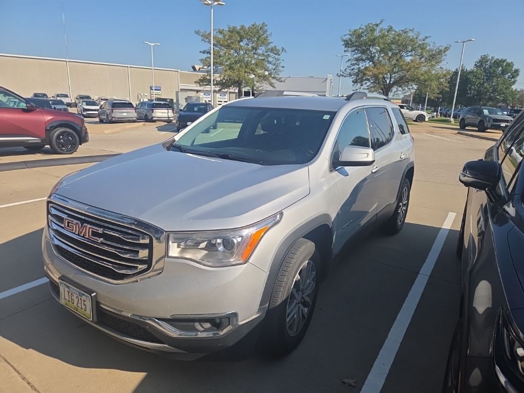 gmc acadia 2017 1GKKNSLS0HZ152035 image gmc acadia 2017 1GKKNSLS0HZ152035 image