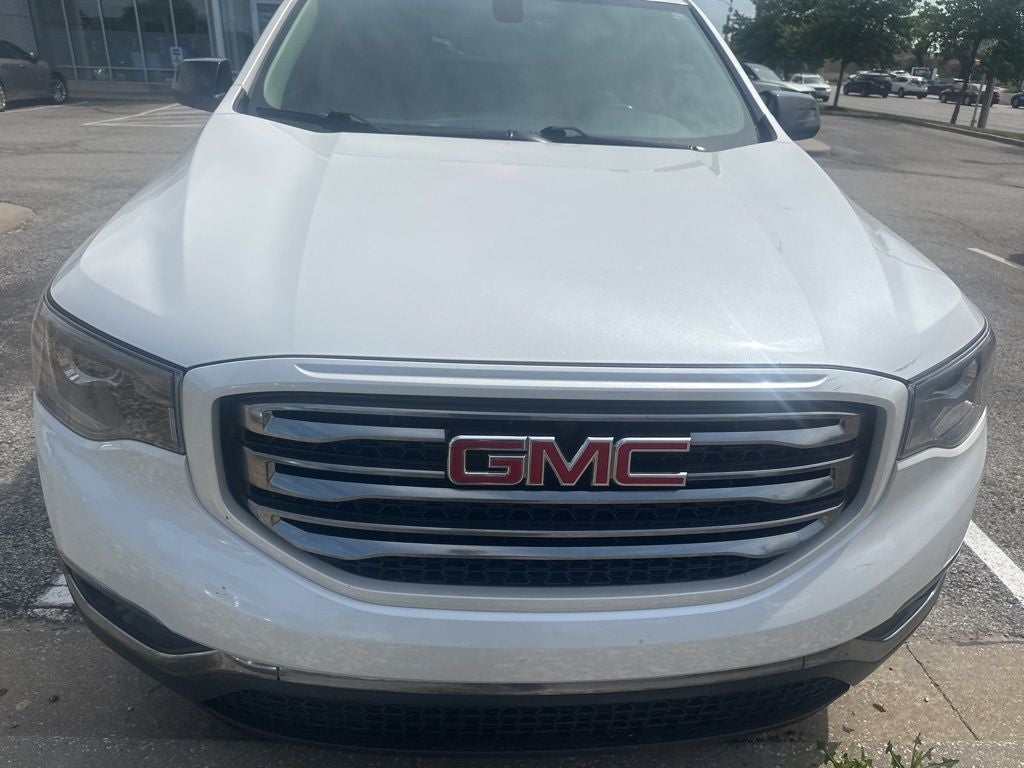 gmc acadia 2017 1GKKNVLS6HZ200400 image gmc acadia 2017 1GKKNVLS6HZ200400 image