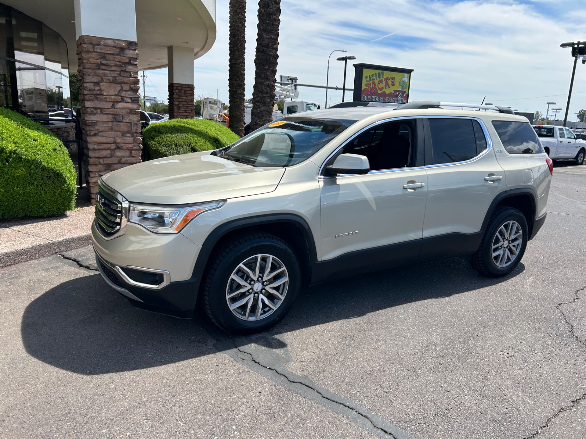 gmc acadia 2017 1GKKNLLS1HZ146637 image gmc acadia 2017 1GKKNLLS1HZ146637 image
