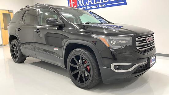 gmc acadia 2017 1GKKNVLS9HZ271333 image gmc acadia 2017 1GKKNVLS9HZ271333 image