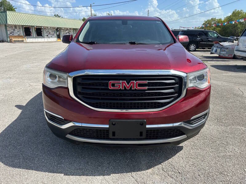 gmc acadia 2017 1GKKNRLA0HZ203145 image gmc acadia 2017 1GKKNRLA0HZ203145 image