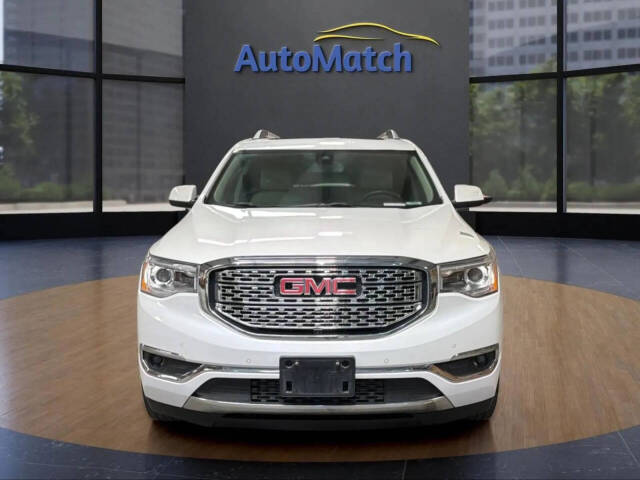 gmc acadia 2017 1GKKNXLS9HZ176315 image gmc acadia 2017 1GKKNXLS9HZ176315 image