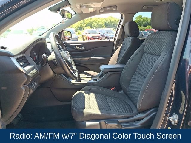 gmc acadia 2017 1GKKNRLAXHZ296319 image gmc acadia 2017 1GKKNRLAXHZ296319 image