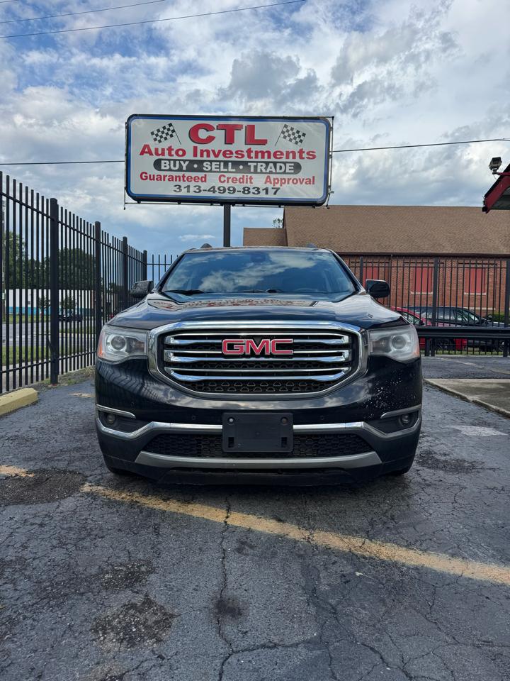 gmc acadia 2017 1GKKNWLS0HZ216467 image gmc acadia 2017 1GKKNWLS0HZ216467 image