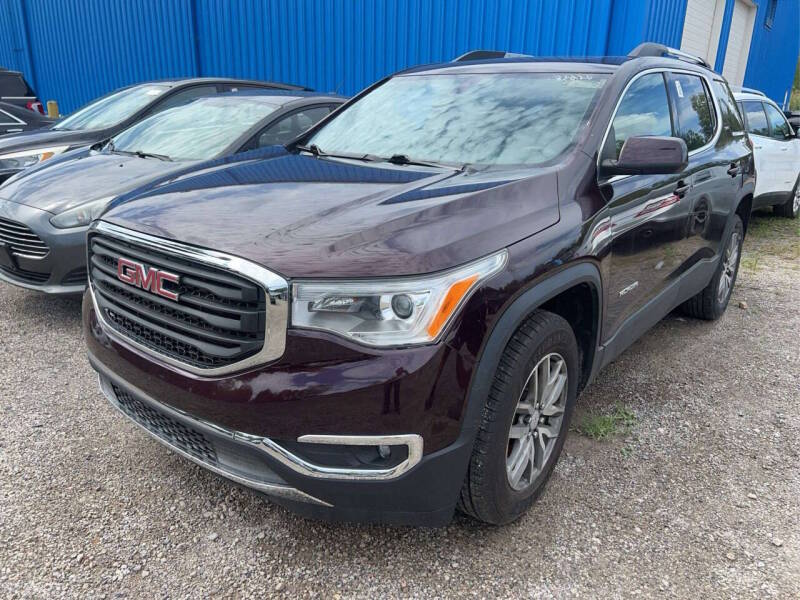 gmc acadia 2017 1GKKNLLS1HZ307911 image gmc acadia 2017 1GKKNLLS1HZ307911 image