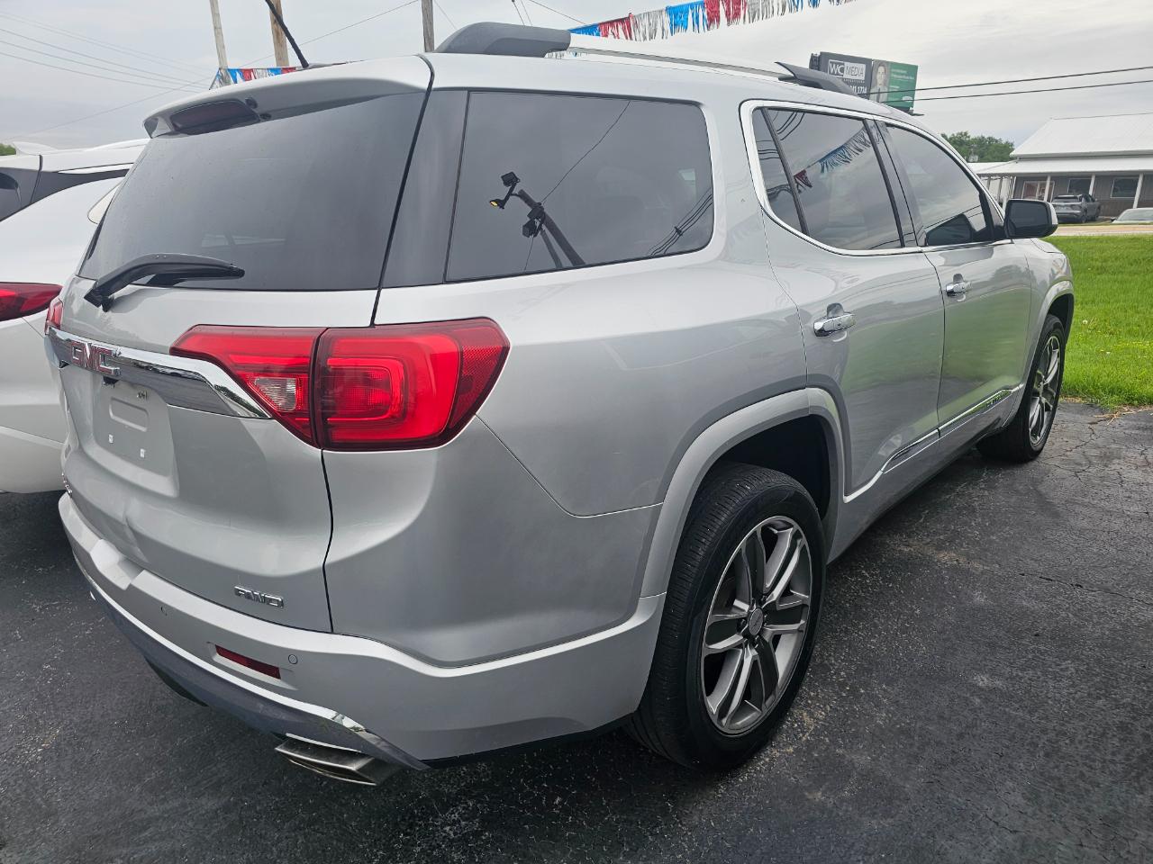 gmc acadia 2017 1GKKNXLS9HZ248002 image gmc acadia 2017 1GKKNXLS9HZ248002 image
