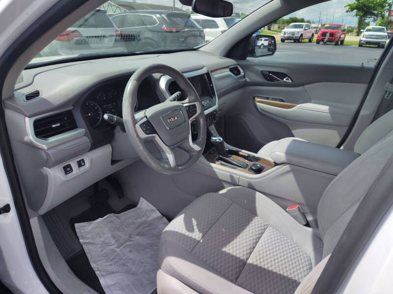 gmc acadia 2017 1GKKNSLA4HZ214561 image gmc acadia 2017 1GKKNSLA4HZ214561 image