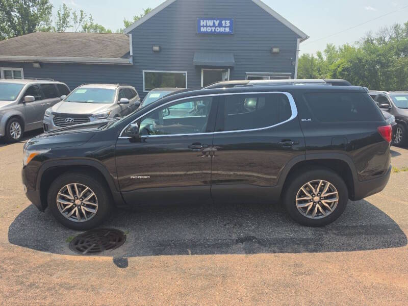 gmc acadia 2017 1GKKNSLA9HZ243442 image gmc acadia 2017 1GKKNSLA9HZ243442 image