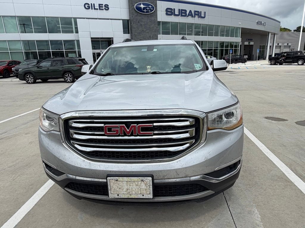gmc acadia 2017 1GKKNLLS9HZ262345 image gmc acadia 2017 1GKKNLLS9HZ262345 image
