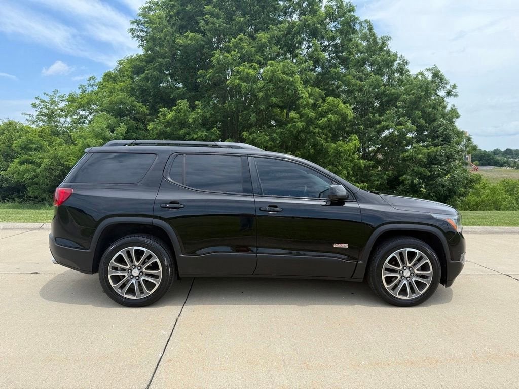 gmc acadia 2017 1GKKNVLS5HZ303811 image gmc acadia 2017 1GKKNVLS5HZ303811 image