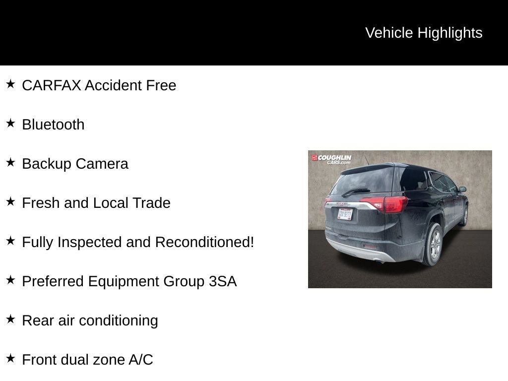 gmc acadia 2017 1GKKNKLA6HZ283882 image gmc acadia 2017 1GKKNKLA6HZ283882 image