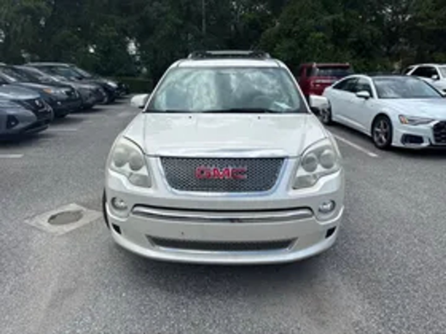 gmc acadia 2012 1GKKVTED7CJ229768 image gmc acadia 2012 1GKKVTED7CJ229768 image