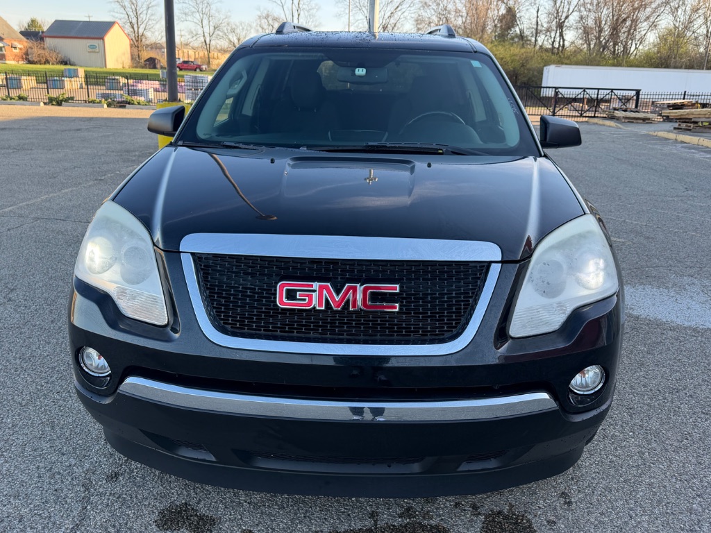 gmc acadia 2012 1GKKRPED7CJ240975 image gmc acadia 2012 1GKKRPED7CJ240975 image