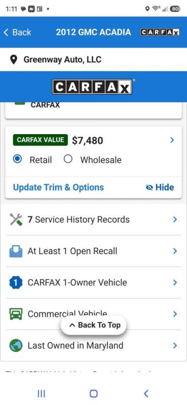 gmc acadia 2012 1GKKRTED1CJ126480 image gmc acadia 2012 1GKKRTED1CJ126480 image