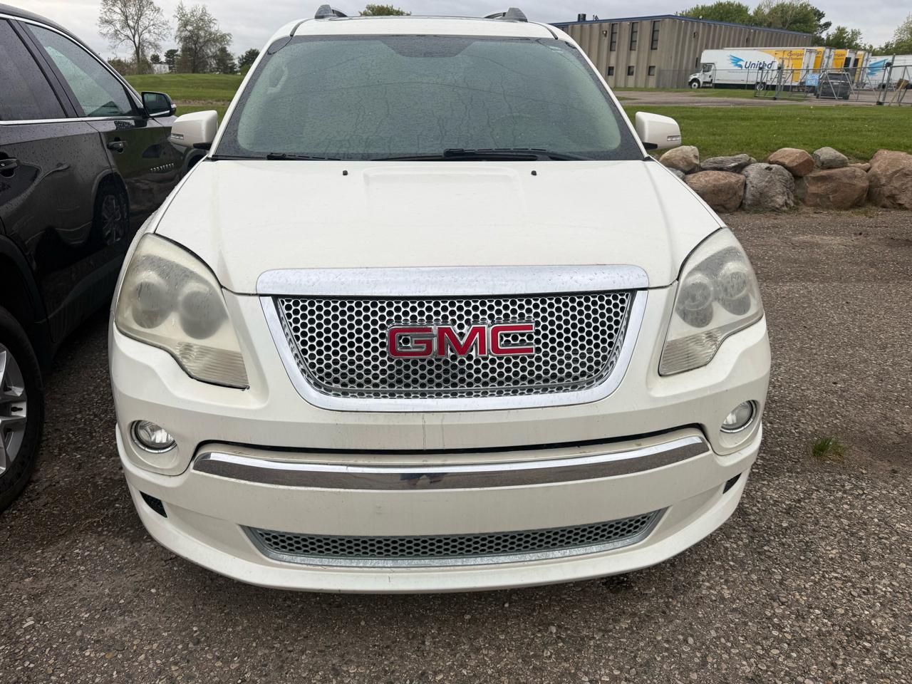 gmc acadia 2012 1GKKVTED4CJ395018 image gmc acadia 2012 1GKKVTED4CJ395018 image