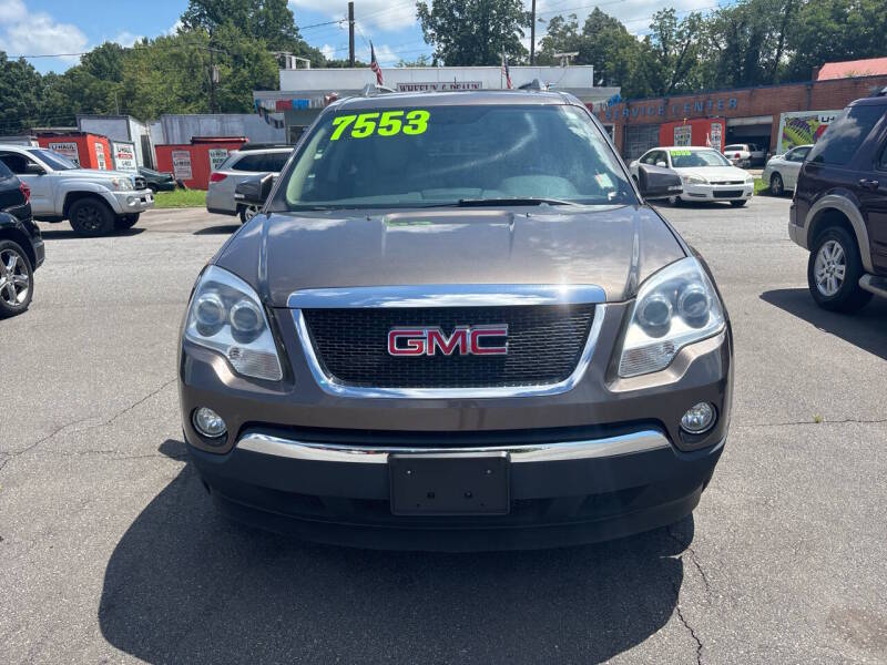 gmc acadia 2012 1GKKVRED1CJ249615 image gmc acadia 2012 1GKKVRED1CJ249615 image