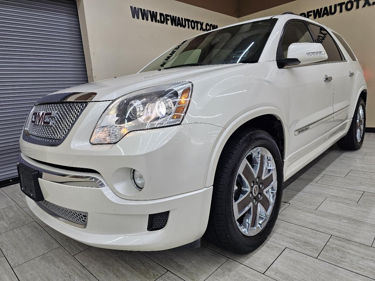 gmc acadia 2012 1GKKRTED4CJ343456 image gmc acadia 2012 1GKKRTED4CJ343456 image