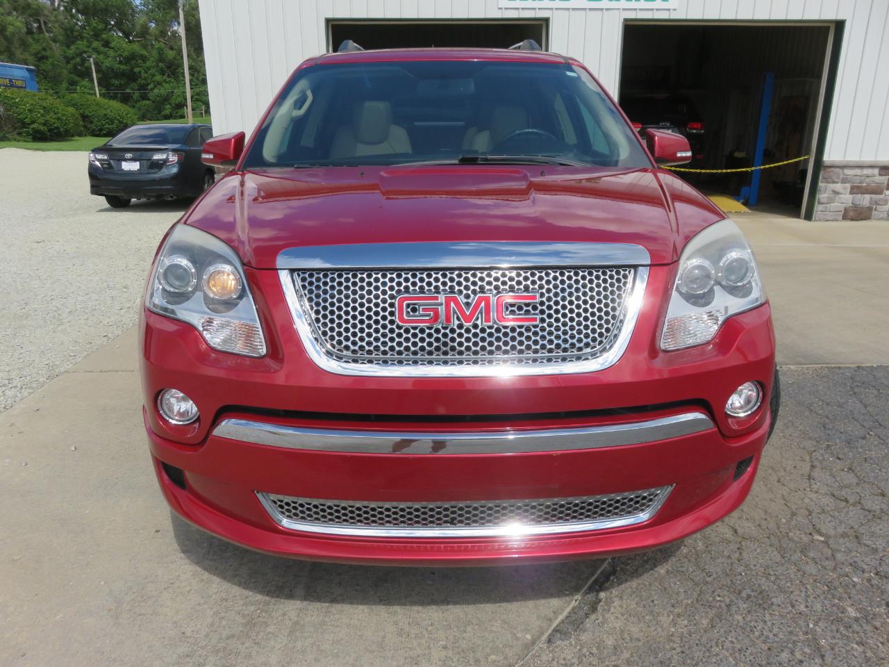 gmc acadia 2012 1GKKVTED8CJ192939 image gmc acadia 2012 1GKKVTED8CJ192939 image