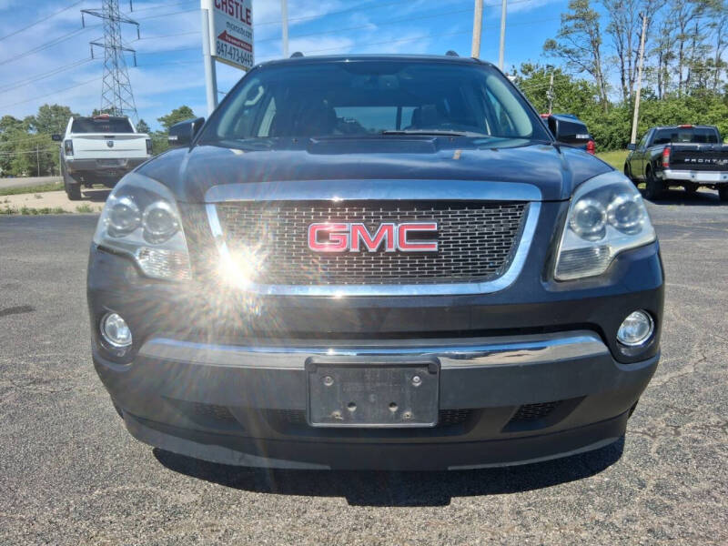 gmc acadia 2012 1GKKRRED5CJ239562 image gmc acadia 2012 1GKKRRED5CJ239562 image