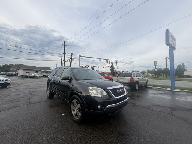 gmc acadia 2012 1GKKVRED2CJ245296 image gmc acadia 2012 1GKKVRED2CJ245296 image