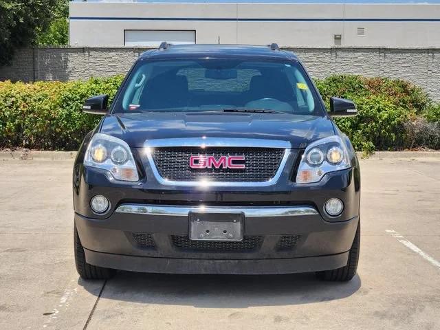 gmc acadia 2012 1GKKRRED7CJ199520 image gmc acadia 2012 1GKKRRED7CJ199520 image