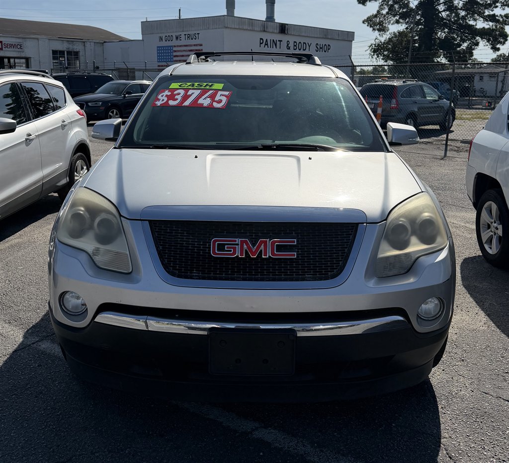 gmc acadia 2012 1GKKRRED1CJ223875 image gmc acadia 2012 1GKKRRED1CJ223875 image
