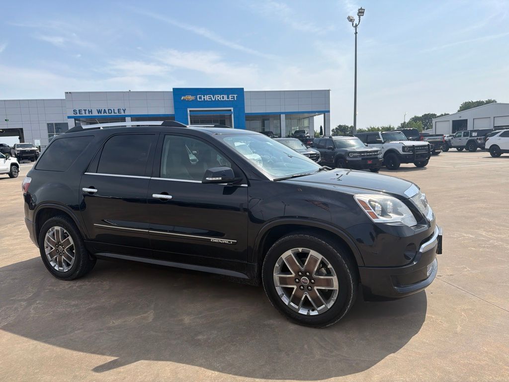 gmc acadia 2012 1GKKRTED6CJ412793 image gmc acadia 2012 1GKKRTED6CJ412793 image