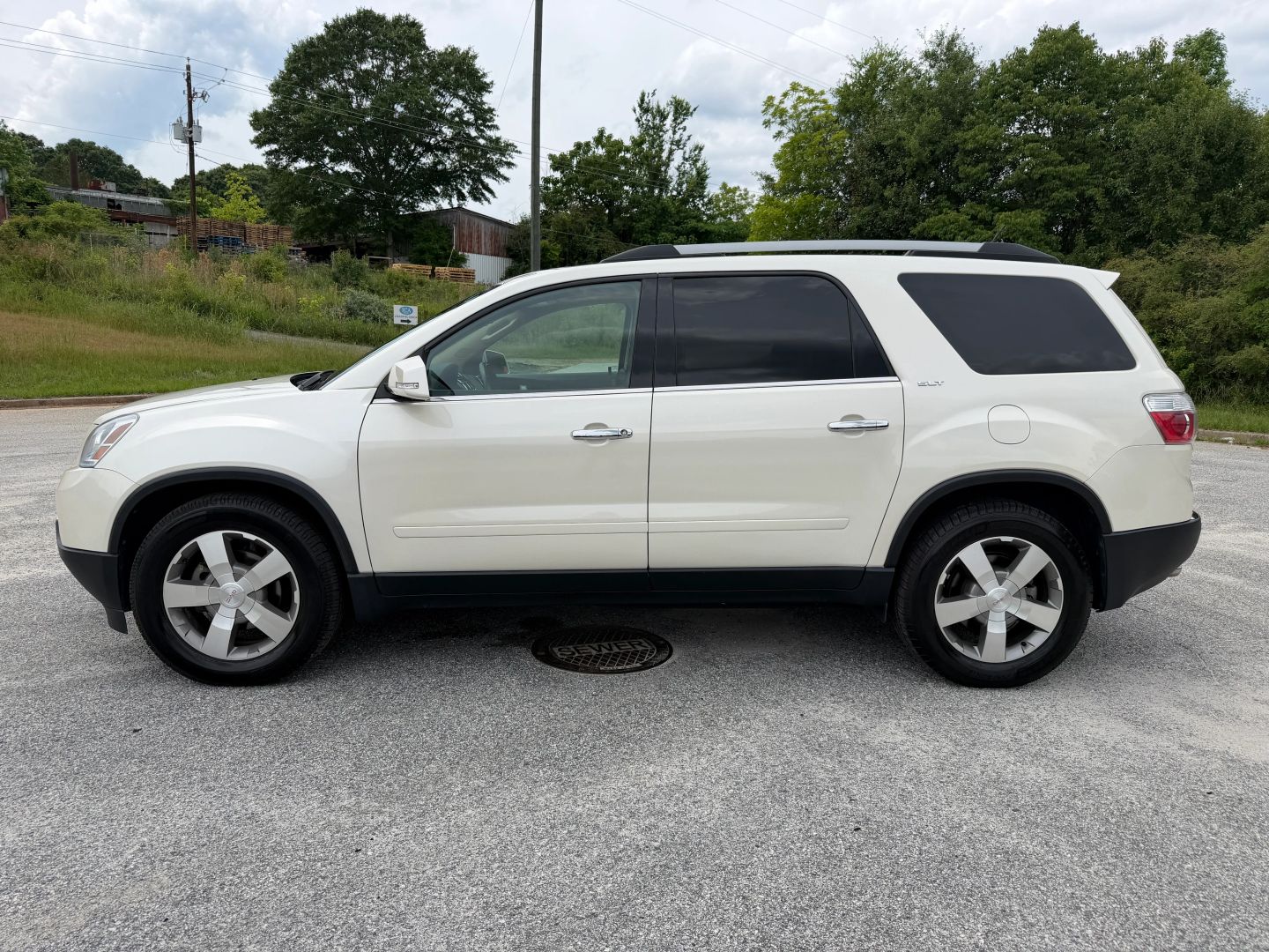 gmc acadia 2012 1GKKVREDXCJ291491 image gmc acadia 2012 1GKKVREDXCJ291491 image