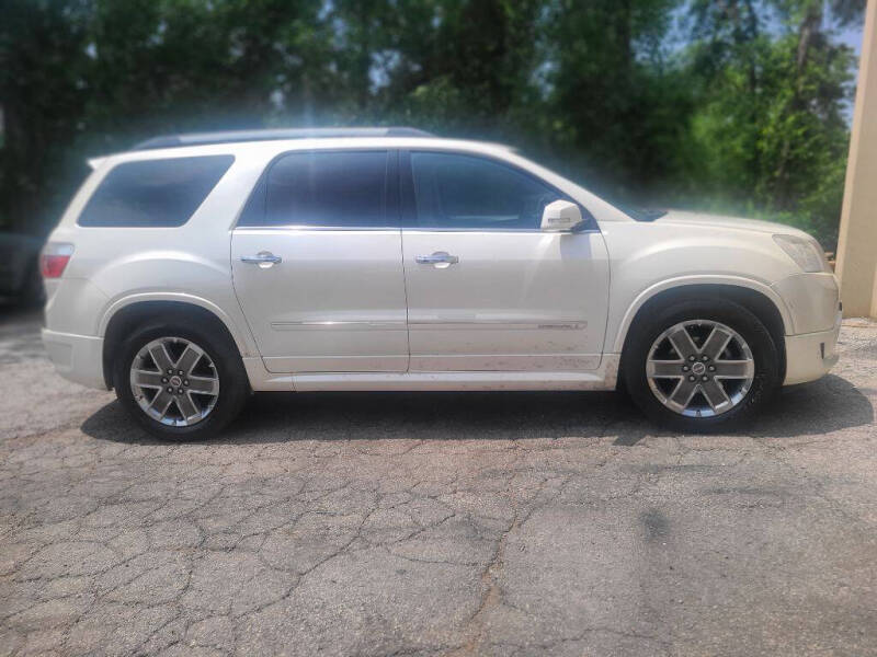 gmc acadia 2012 1GKKRTED6CJ255122 image gmc acadia 2012 1GKKRTED6CJ255122 image