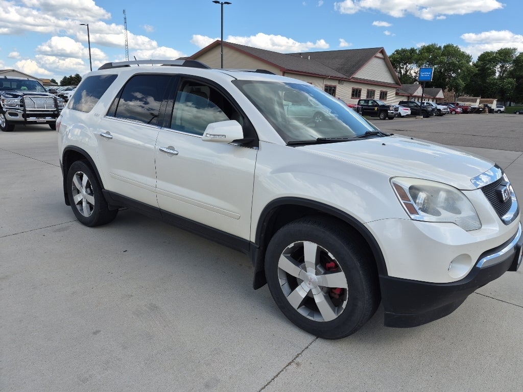 gmc acadia 2012 1GKKVRED7CJ183328 image gmc acadia 2012 1GKKVRED7CJ183328 image