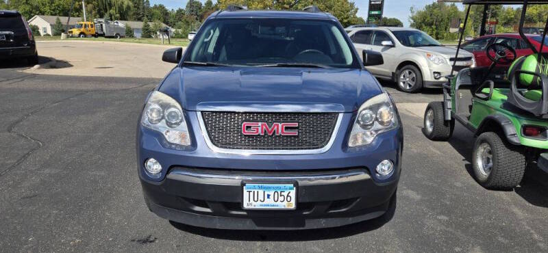 gmc acadia 2012 1GKKVPED8CJ299982 image gmc acadia 2012 1GKKVPED8CJ299982 image