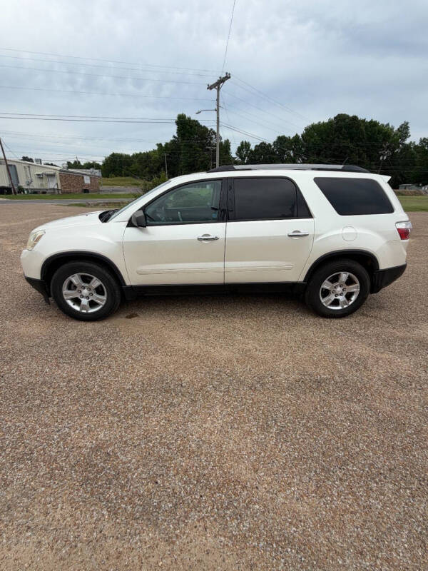 gmc acadia 2012 1GKKRPEDXCJ382866 image gmc acadia 2012 1GKKRPEDXCJ382866 image