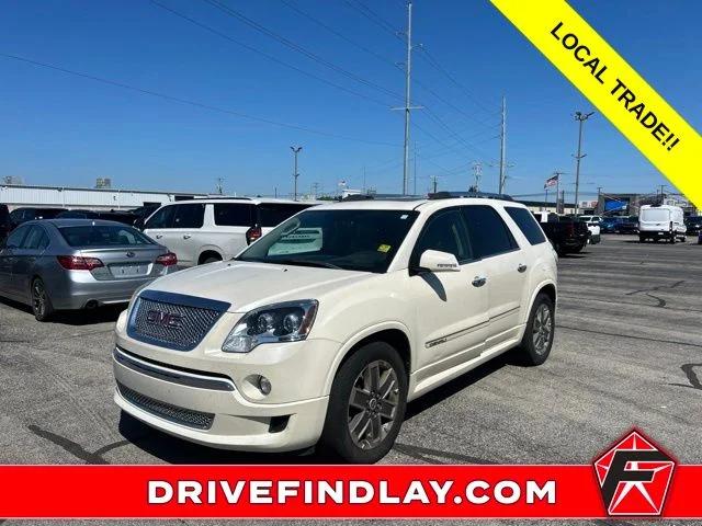 gmc acadia 2012 1GKKVTEDXCJ312739 image gmc acadia 2012 1GKKVTEDXCJ312739 image