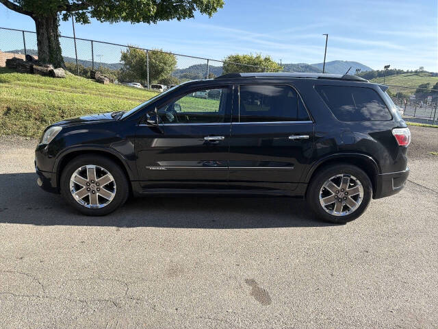 gmc acadia 2012 1GKKVTED5CJ151359 image gmc acadia 2012 1GKKVTED5CJ151359 image