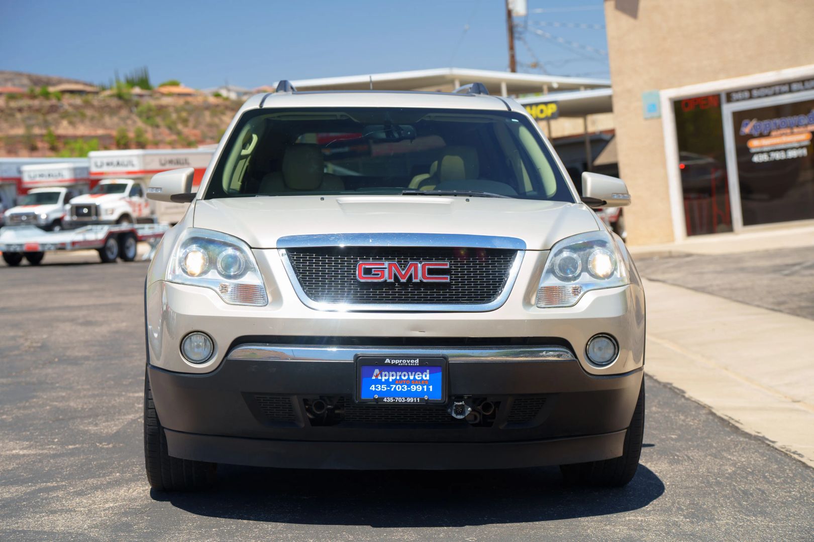 gmc acadia 2012 1GKKVRED1CJ230899 image gmc acadia 2012 1GKKVRED1CJ230899 image