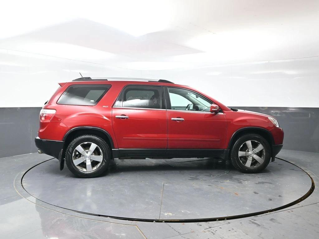 gmc acadia 2012 1GKKVRED0CJ299969 image gmc acadia 2012 1GKKVRED0CJ299969 image