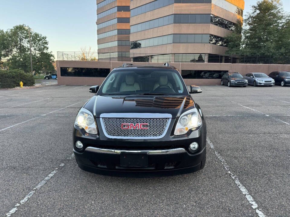 gmc acadia 2012 1GKKVTED5CJ373447 image gmc acadia 2012 1GKKVTED5CJ373447 image