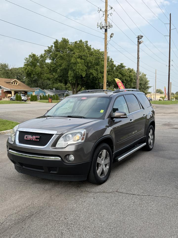 gmc acadia 2012 1GKKRRED1CJ353137 image gmc acadia 2012 1GKKRRED1CJ353137 image