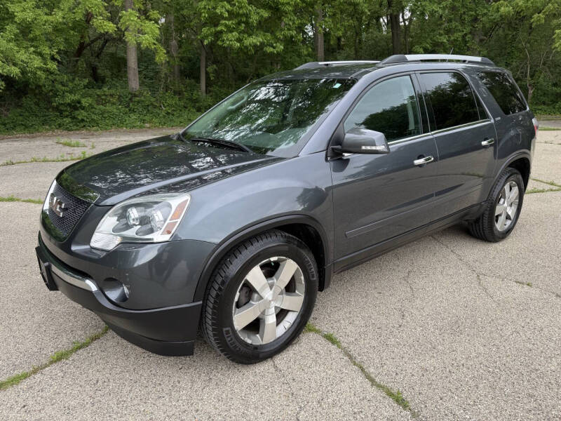 gmc acadia 2012 1GKKVRED7CJ255953 image gmc acadia 2012 1GKKVRED7CJ255953 image
