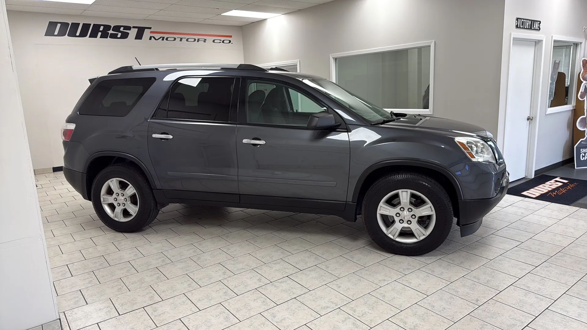 gmc acadia 2012 1GKKRPED5CJ352741 image gmc acadia 2012 1GKKRPED5CJ352741 image